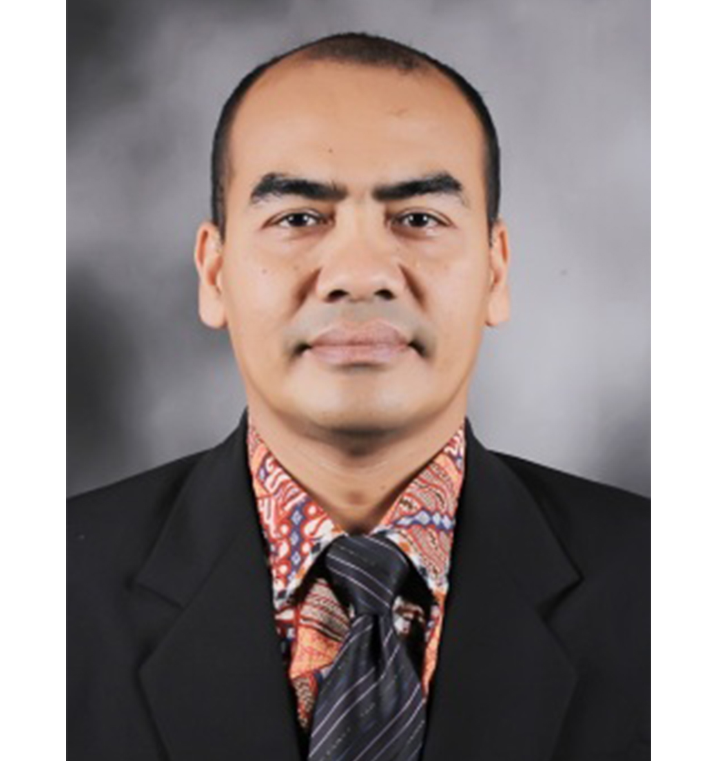 dr. Zainal Safri, Sp.PD, K-KV, Sp.JP(K)